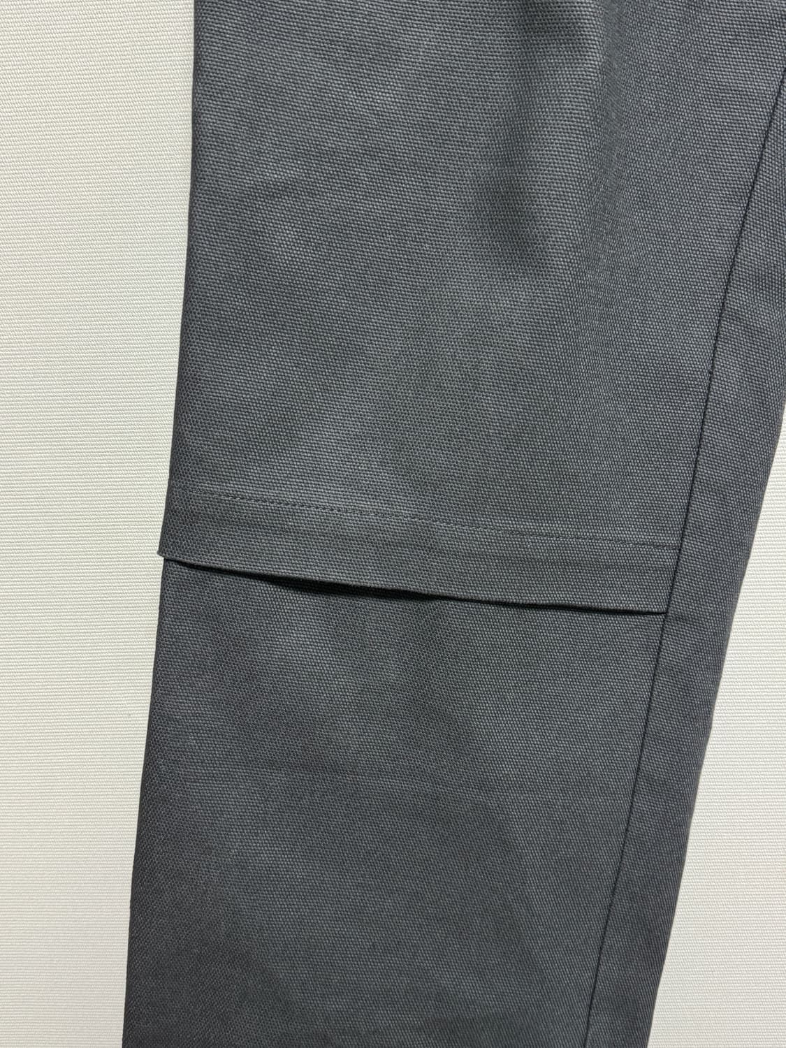 [46] GR10K Replicated pants 지알텐케이 상품이미지4