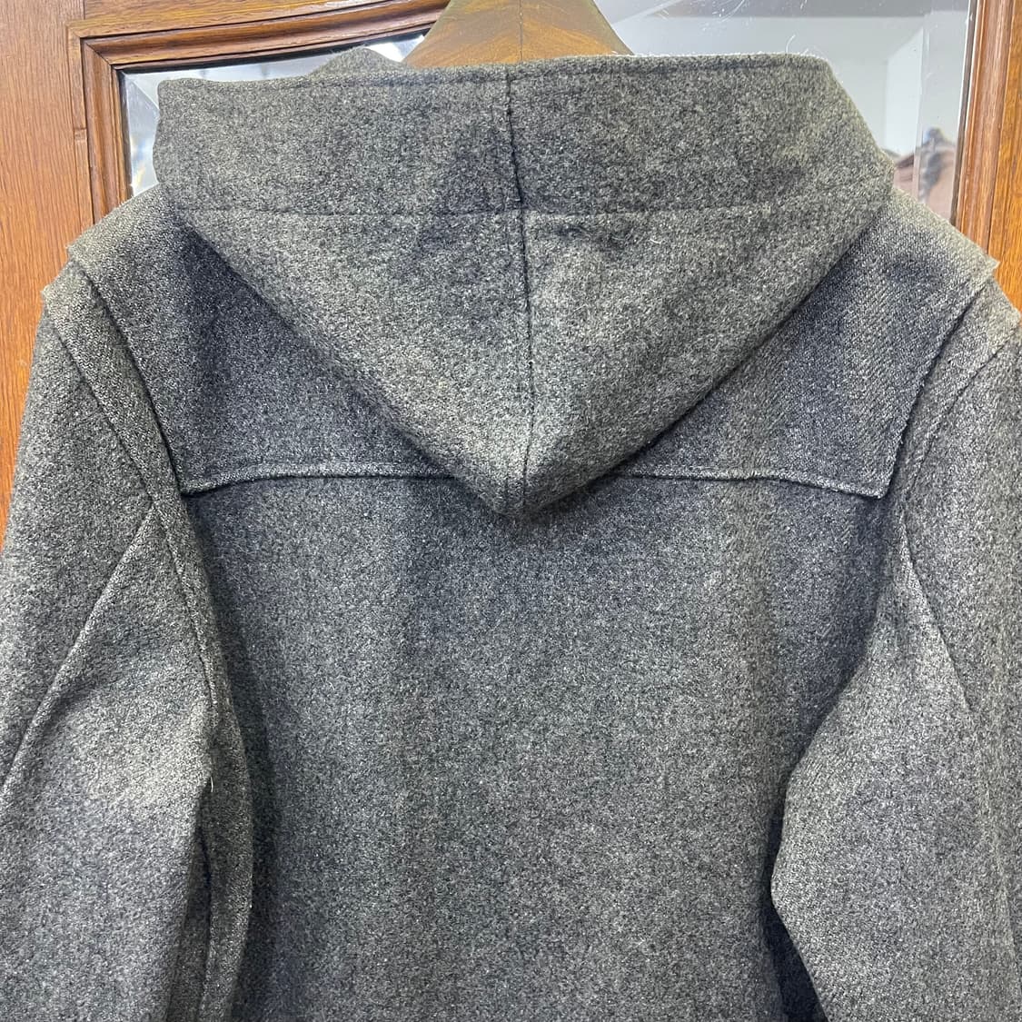 Vintage Schott duffle coat 상품이미지9