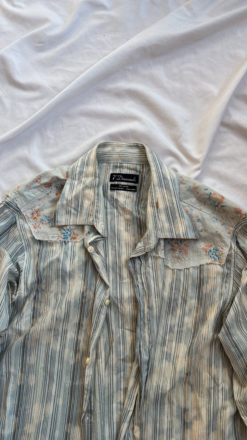 Grunge Shirts 상품이미지2