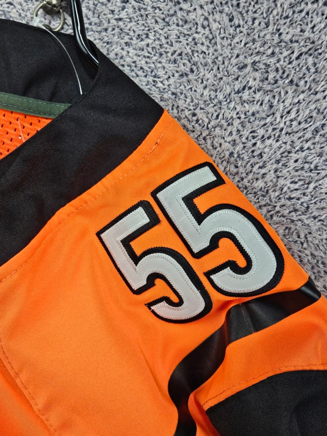 NFL 나이키 풋볼 져지 ( 48 ) / 12033 상품이미지9