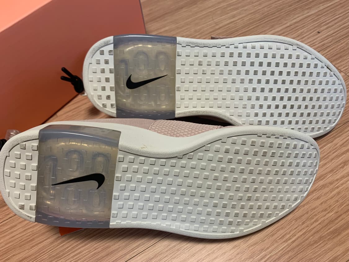 나이키 X 피어오브갓 에어 모카신 상품이미지4