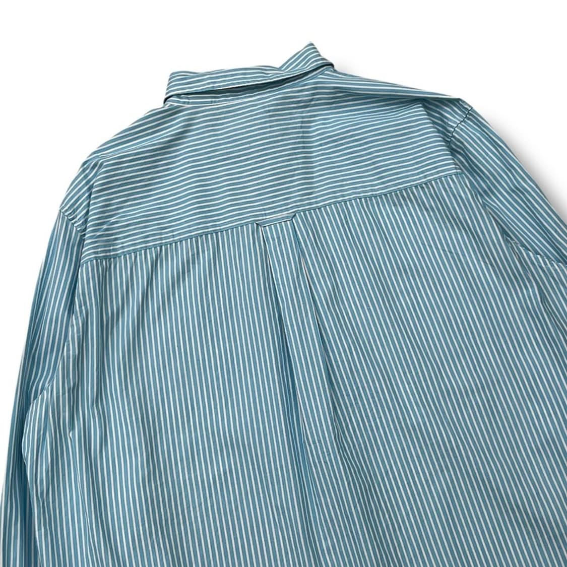 챕스 랄프로렌 스트라이프셔츠 r2176 상품이미지4