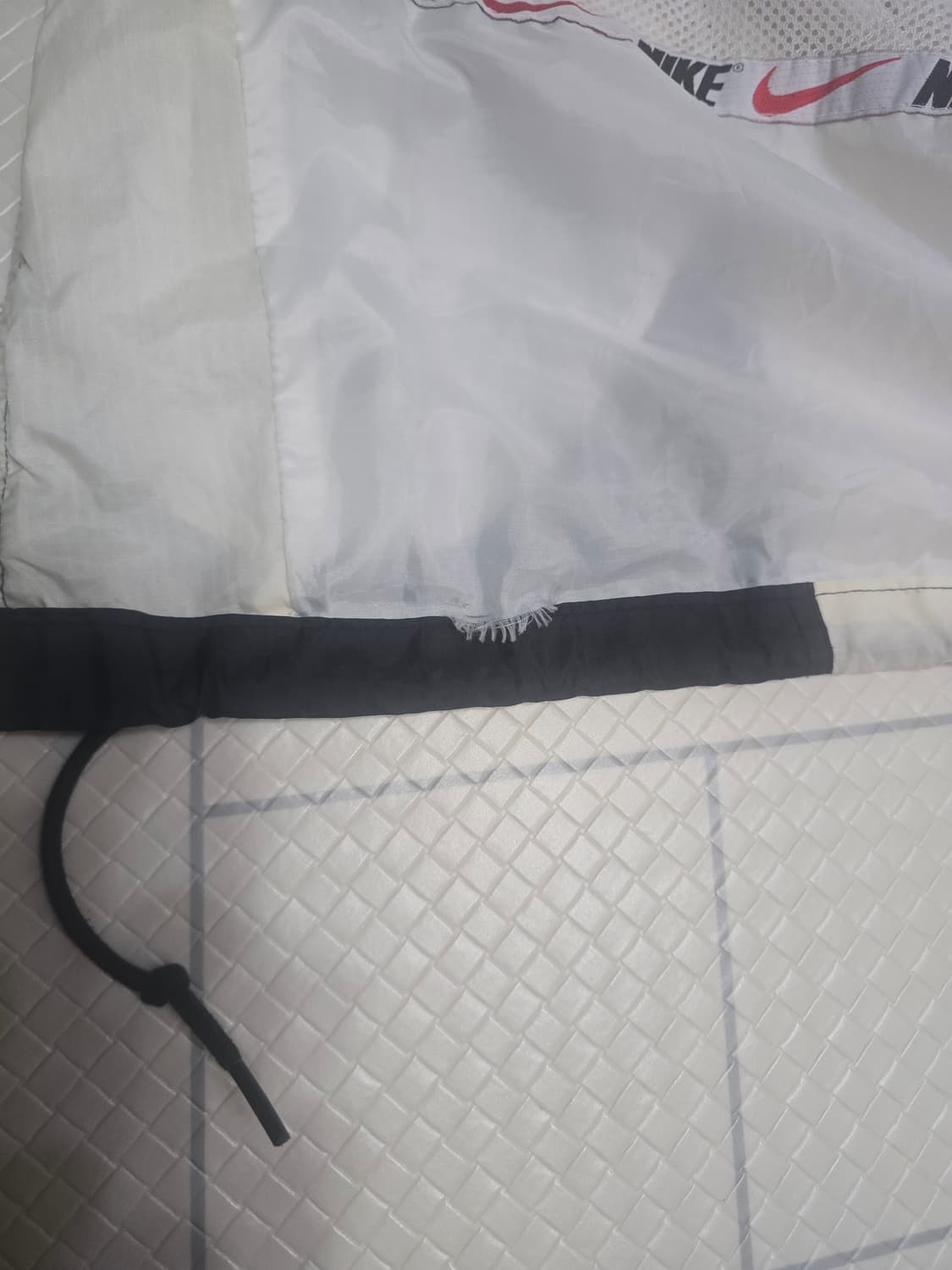 나이키 바람막이 usa 대장급 상품이미지8