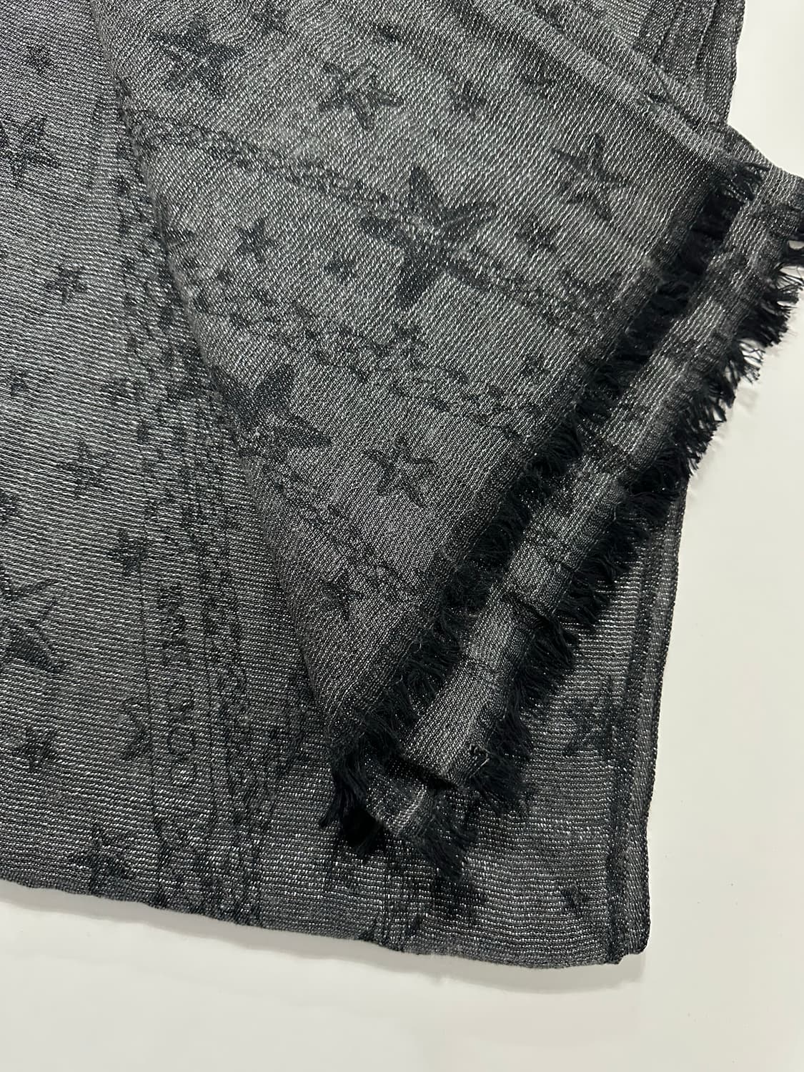 (무료배송) 지미추 울 실크 스카프 상품이미지4