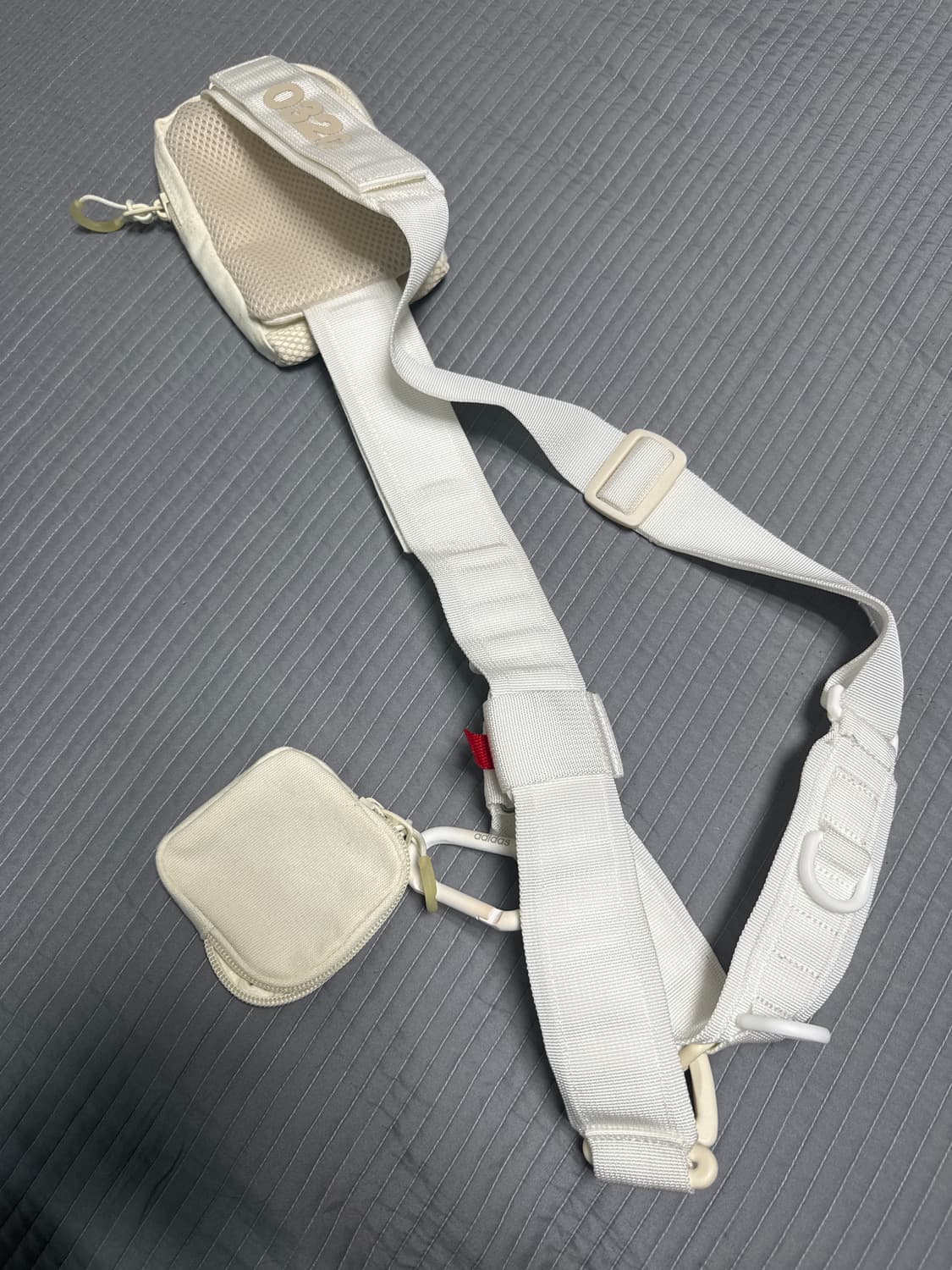 아디다스 032c 멀티스트랩 가방 상품이미지7