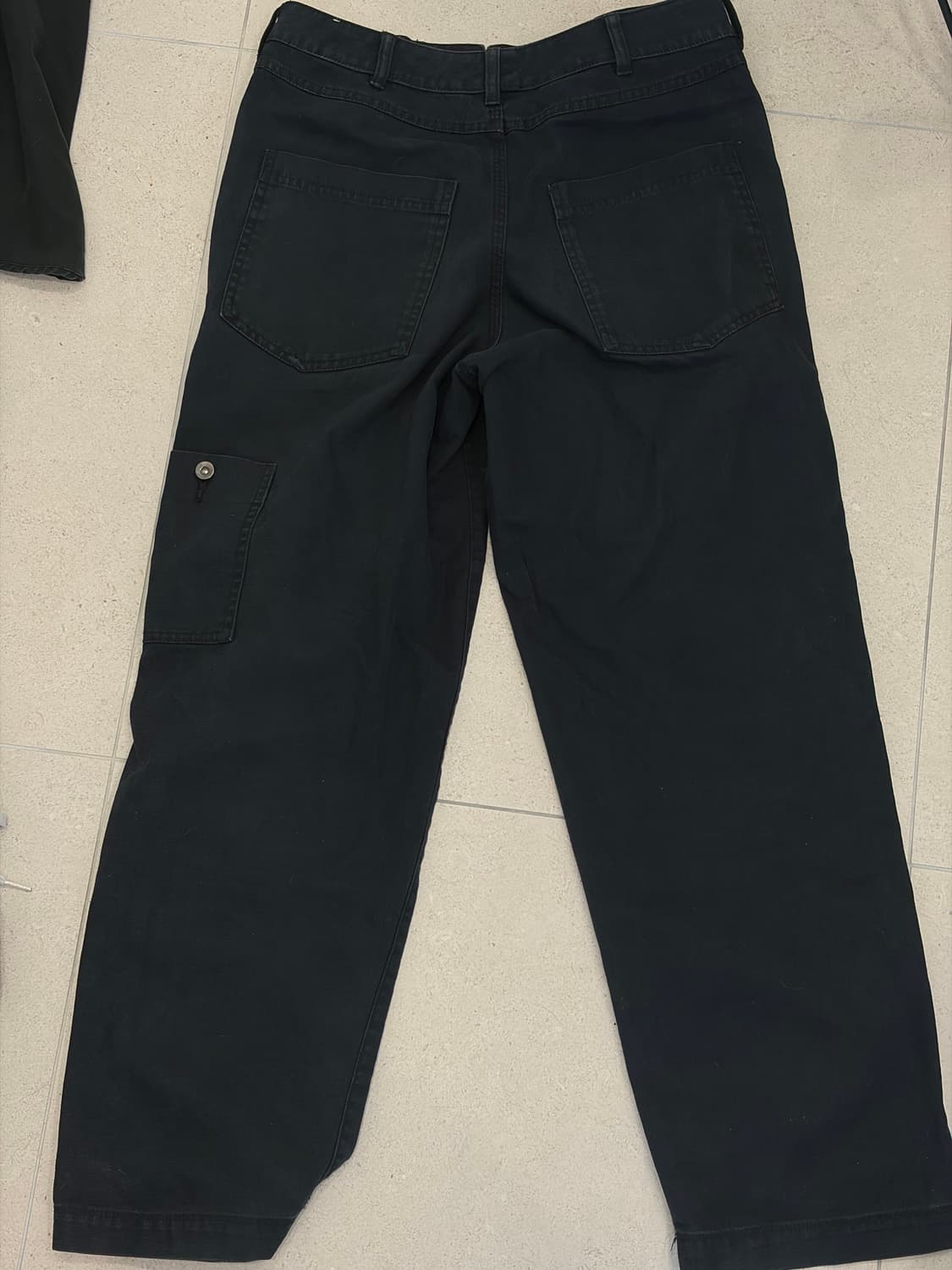 나이키 청바지 상품이미지2