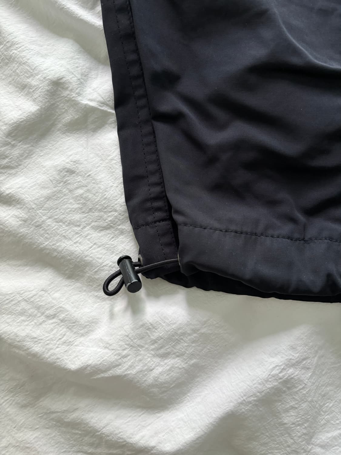 서피스에디션 와이드 트랙팬츠 L 라지 상품이미지4