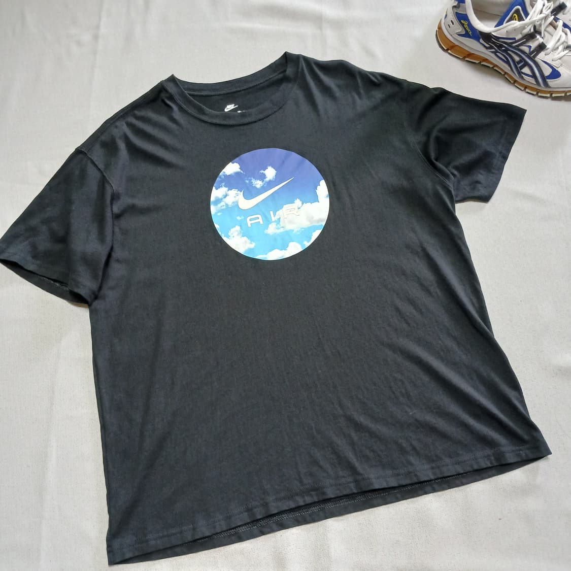 NIKE 나이키 반팔티 프린팅 이쁨 상품이미지4