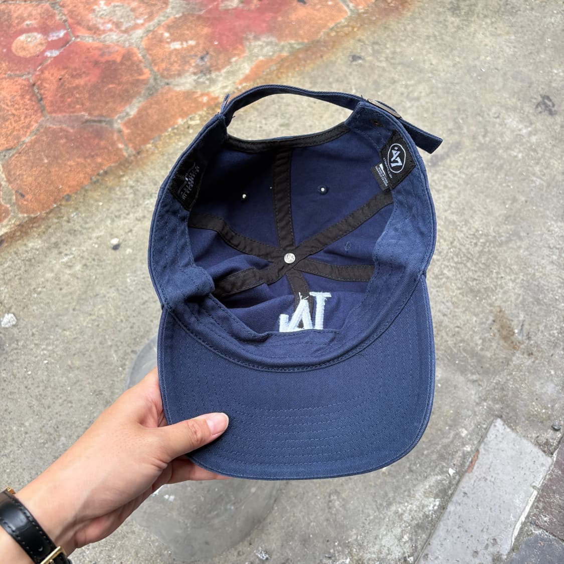 47 Brand 47브랜드 캡 모자 상품이미지6