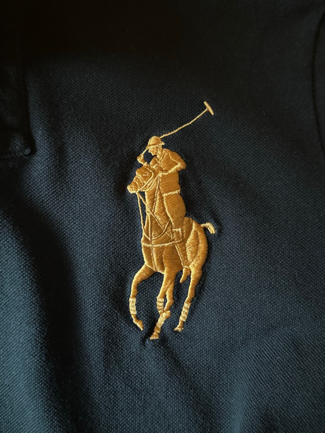 폴로 랄프로렌 빅포니 카라티 상품이미지3