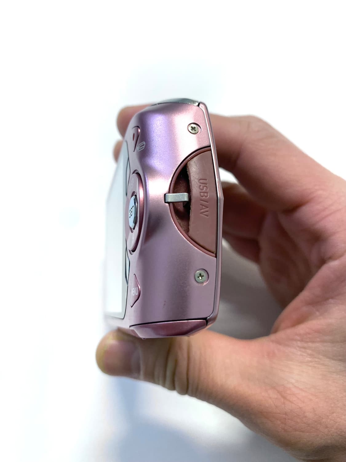 [예약] 카시오 엑슬림 EX-Z2000 디지털 카메라 상품이미지7