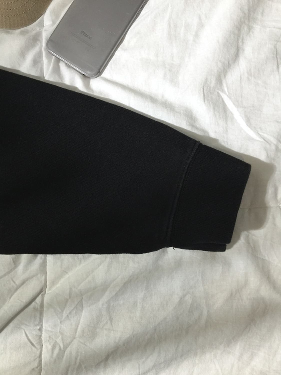 (MAN) 폴로랄프로렌 스웻 반집업 XXL 상품이미지3