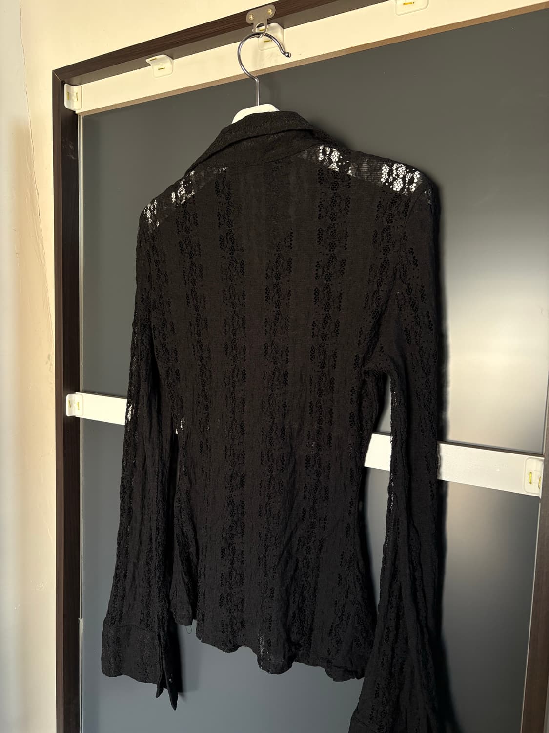 빈티지 셔츠 OS 상품이미지4