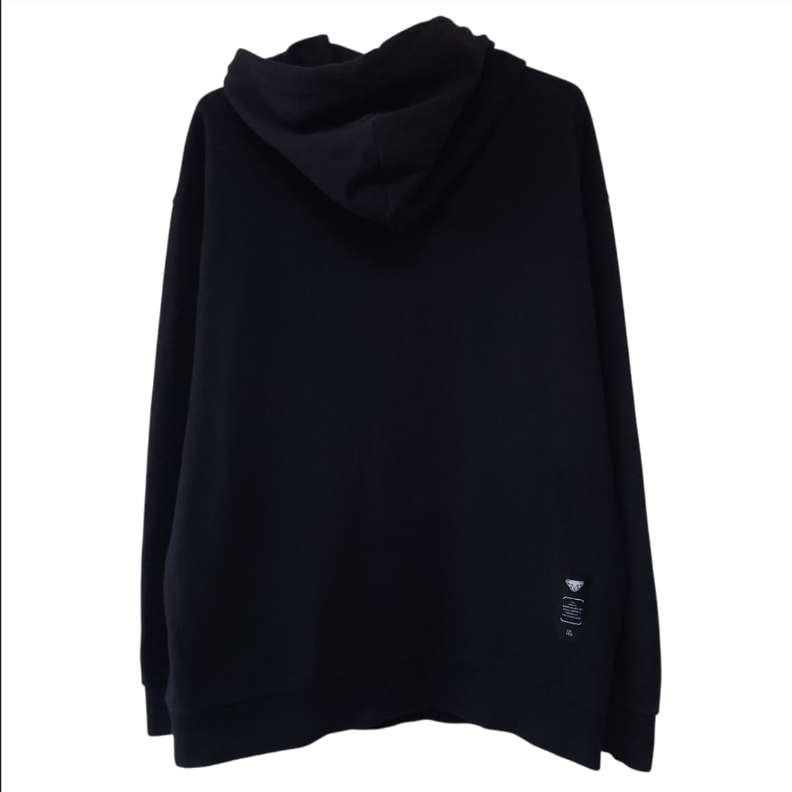 다이나핏 후드티셔츠 105-110 남여 맨투맨 상품이미지5