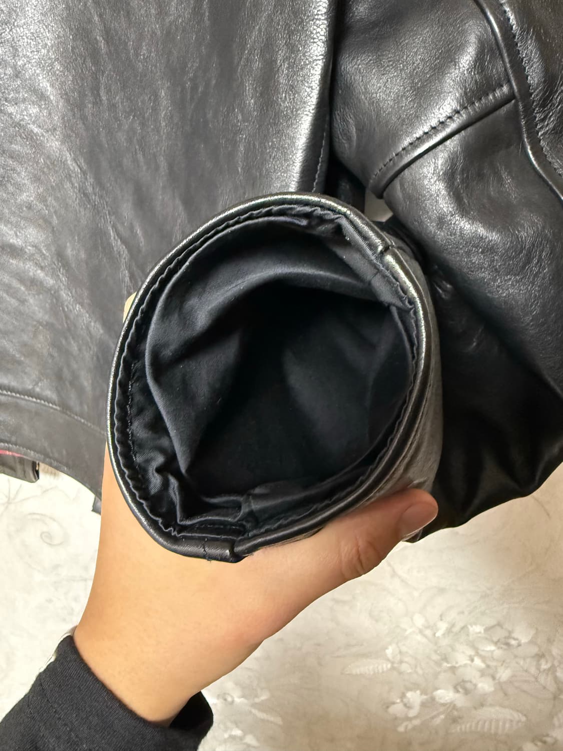 에어로레더 하이웨이맨 42 랜덤워크 별주 상품이미지5