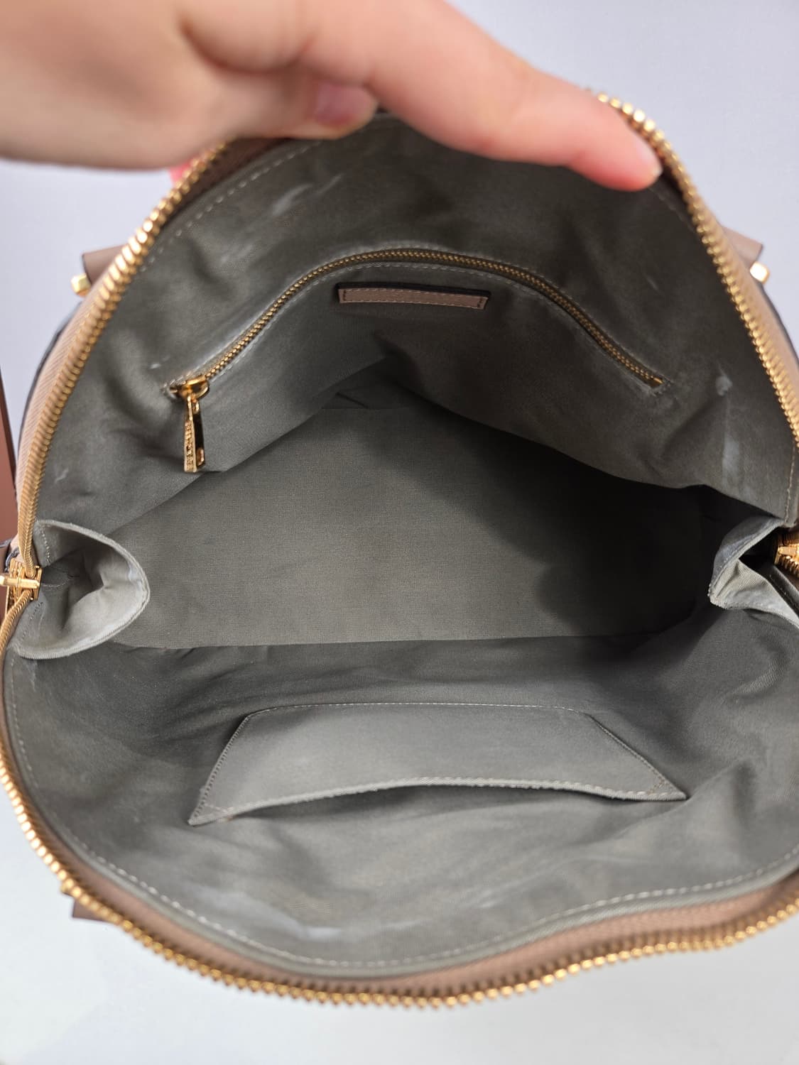 마크제이콥스 보스턴백 토트백 가방 정품 토프 빅백 마크 제이콥스 상품이미지8