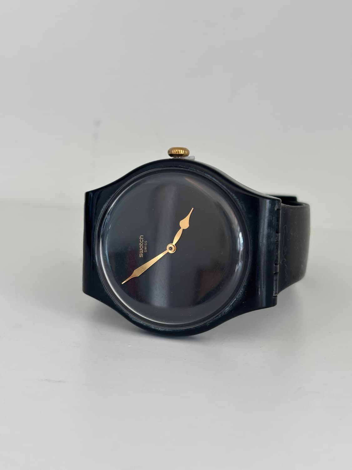 Vintage Swatch 상품이미지7