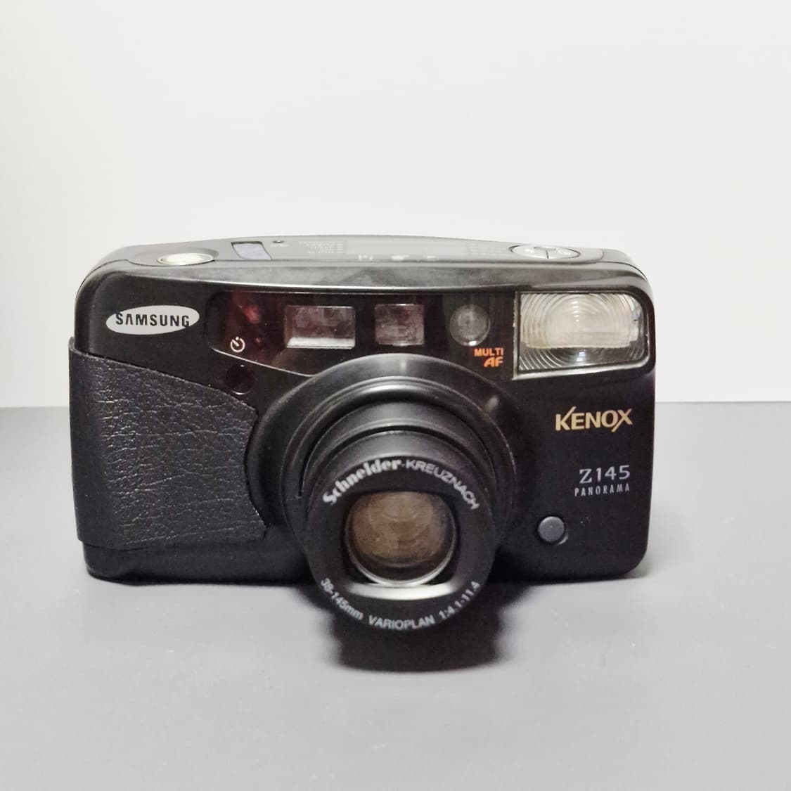 삼성 케녹스 Z145 필름카메라 상품이미지2