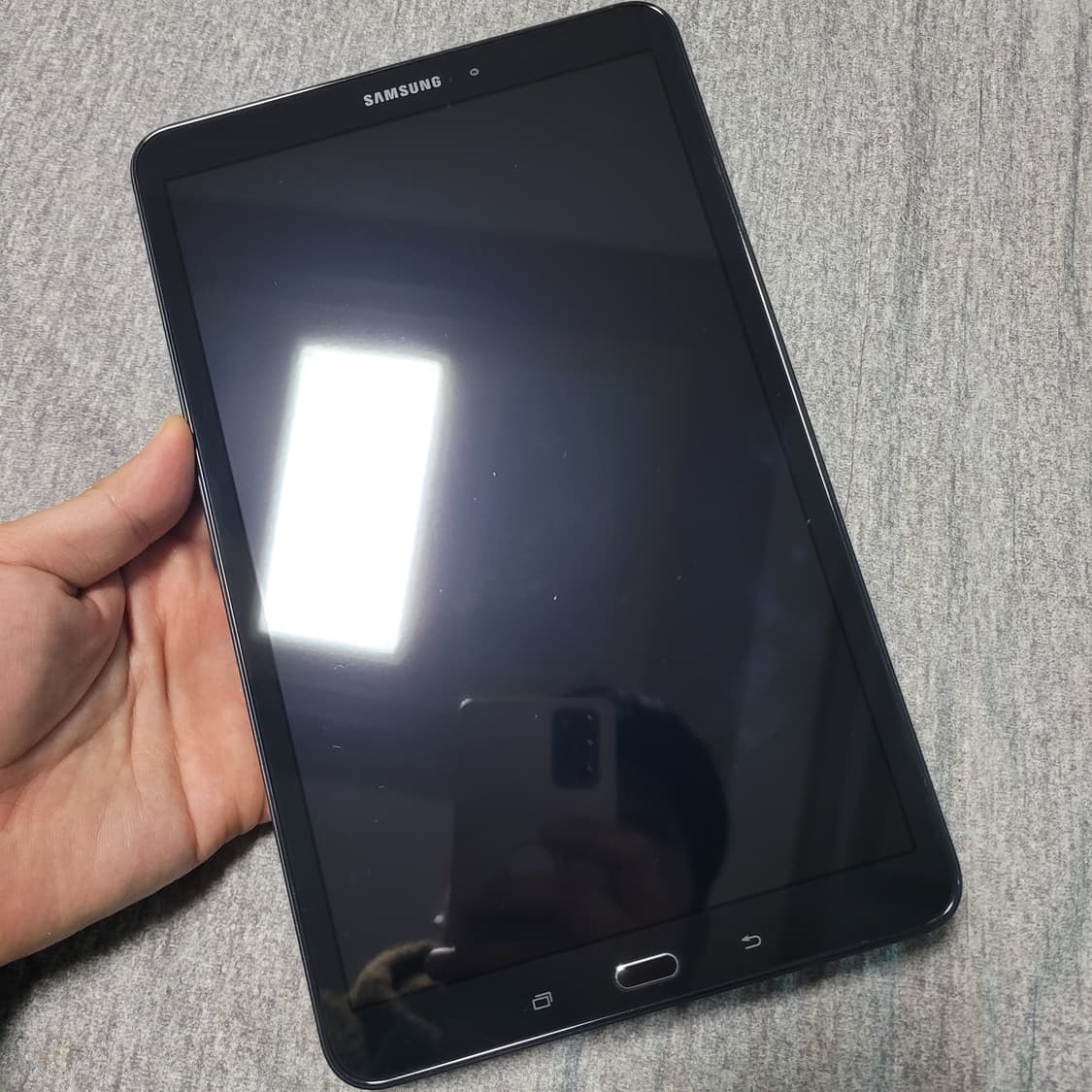 삼성 갤럭시 탭 sm-t580 32기가 wifi 상품이미지1