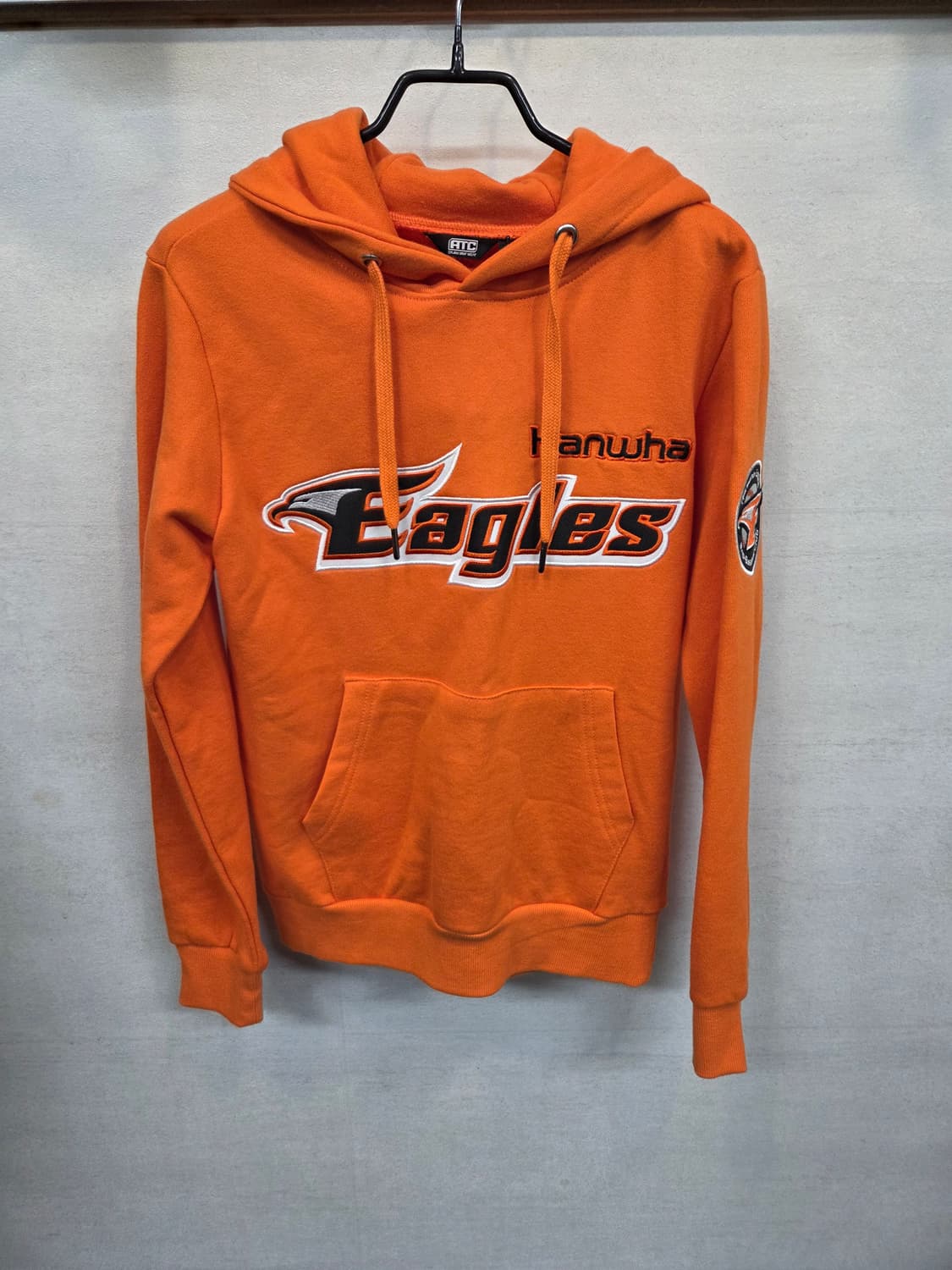 Atc 한화이글스 후드티 s 상품이미지1