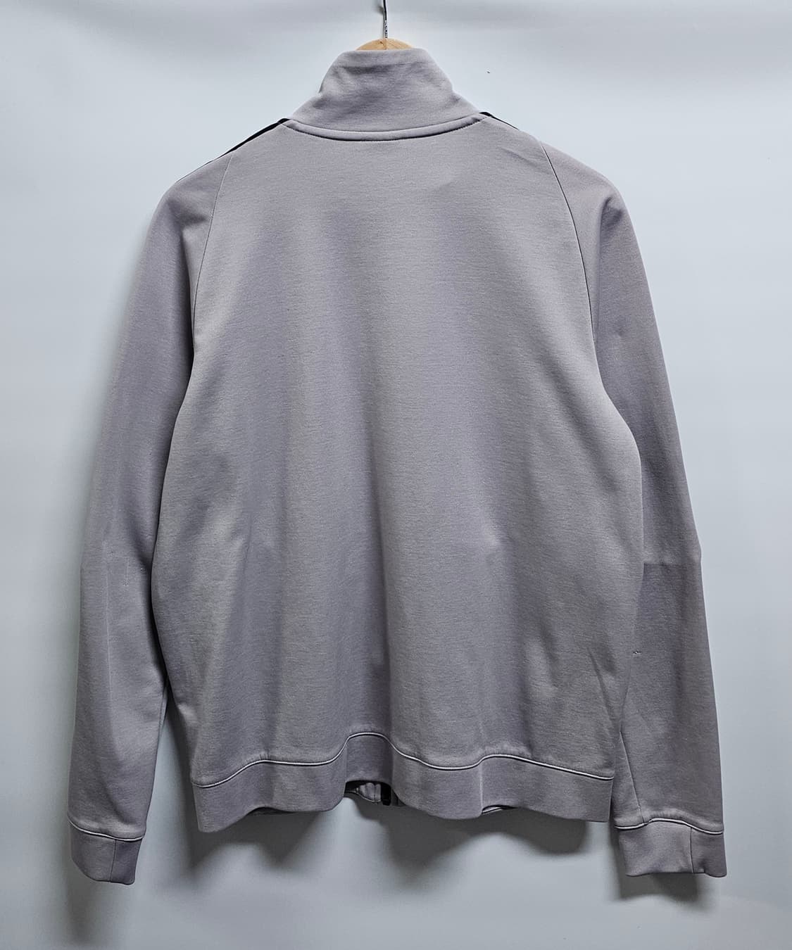 나이키 그레이 트랙탑져지 XL (100정도) 상품이미지2