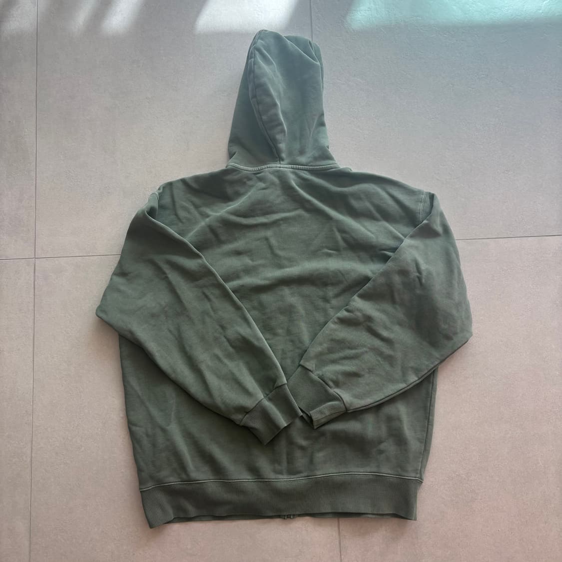 [XL] 칼하트 후드 넬슨 자켓 상품이미지3