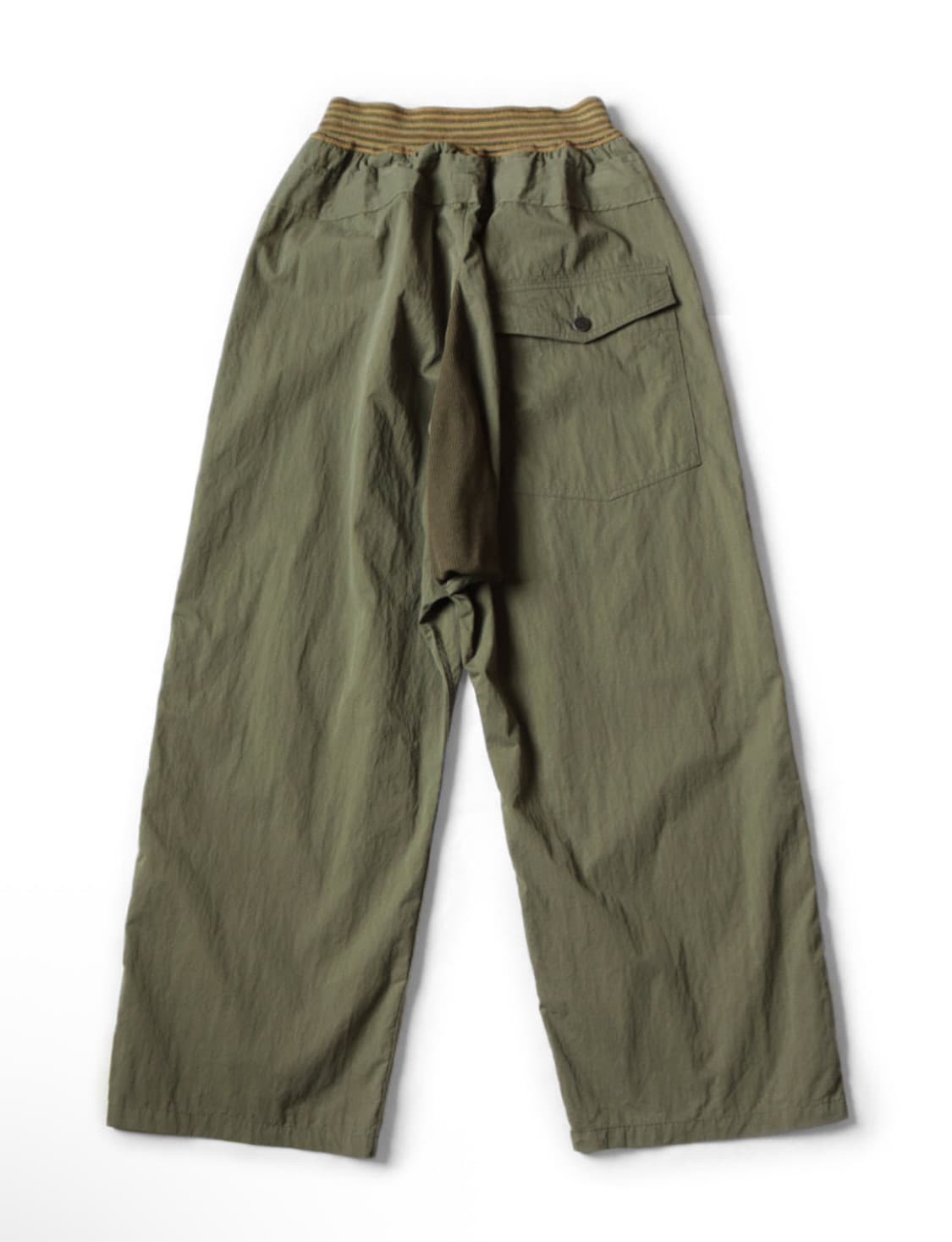 캐피탈 립스탑 에비에이터 팬츠 상품이미지4