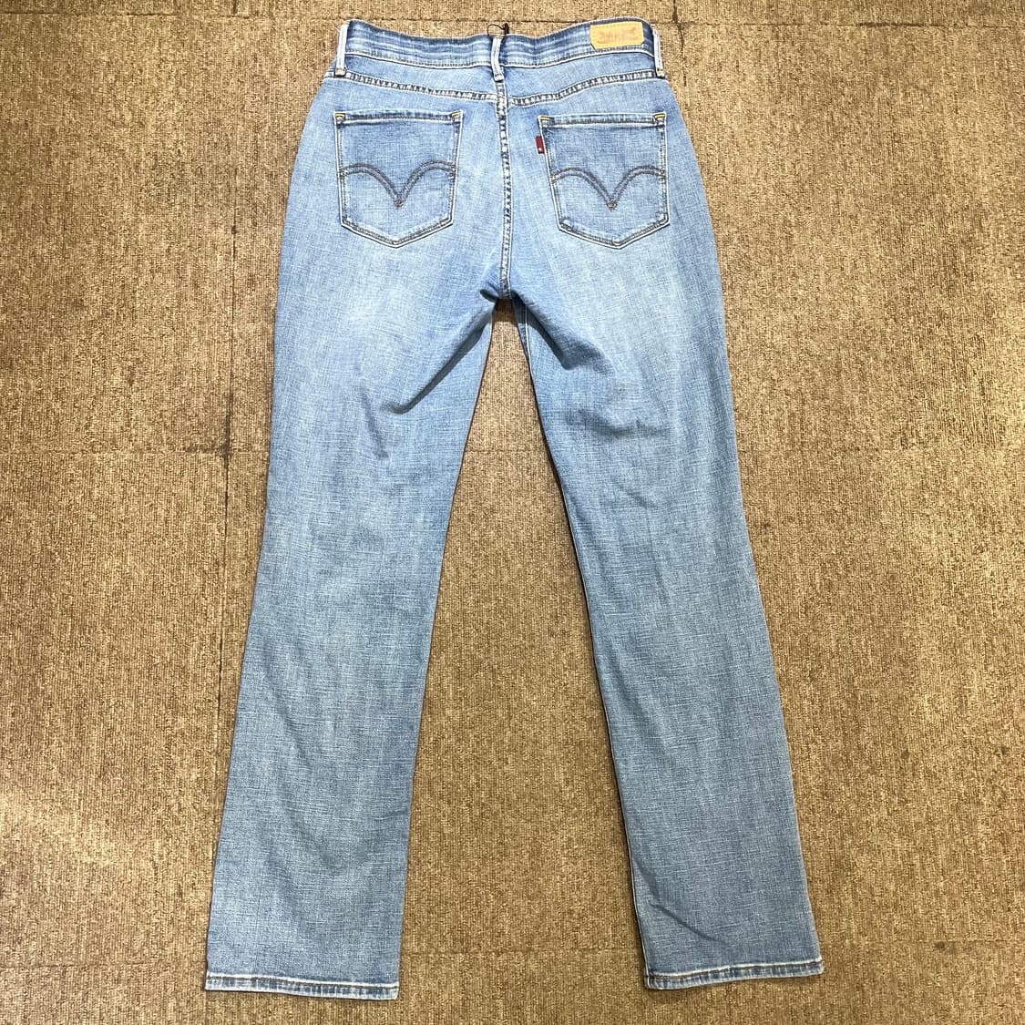  (31) Levi's 525 (리바이스 스트레이트)   상품이미지7