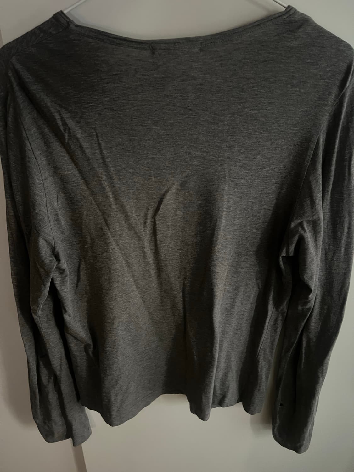 요지 야마모토 Y’s for living 롱슬리브 m 상품이미지3