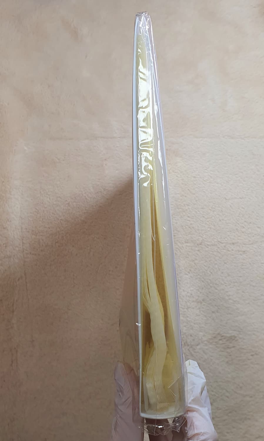 미개봉) 고전 마메고마 캐릭터 A4 클리어 화일 악보 그림 파일 산엑스 상품이미지4