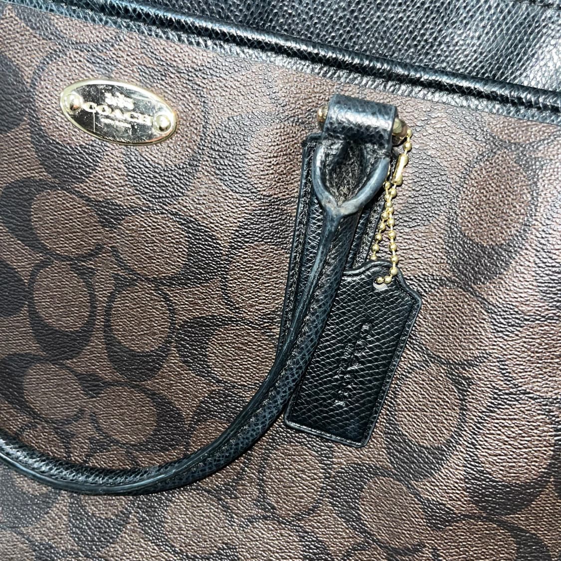 Coach 상품이미지3