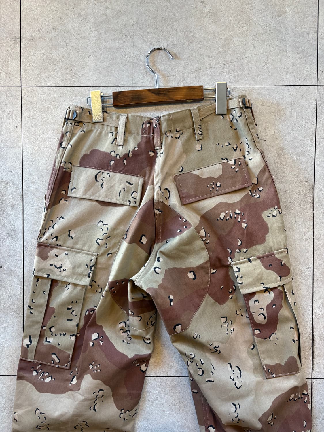 Tru spec 트루 스펙 밀리터리 카코 팬츠 상품이미지4