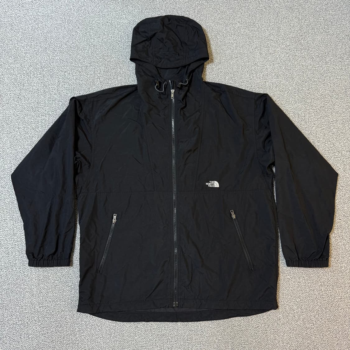 노스페이스 바람막이 남성용 105 상품이미지1