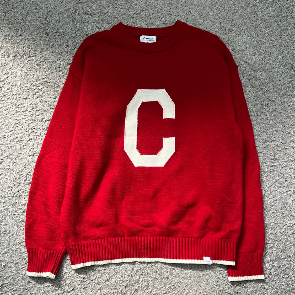 [95] 커버낫 니트 상품이미지2