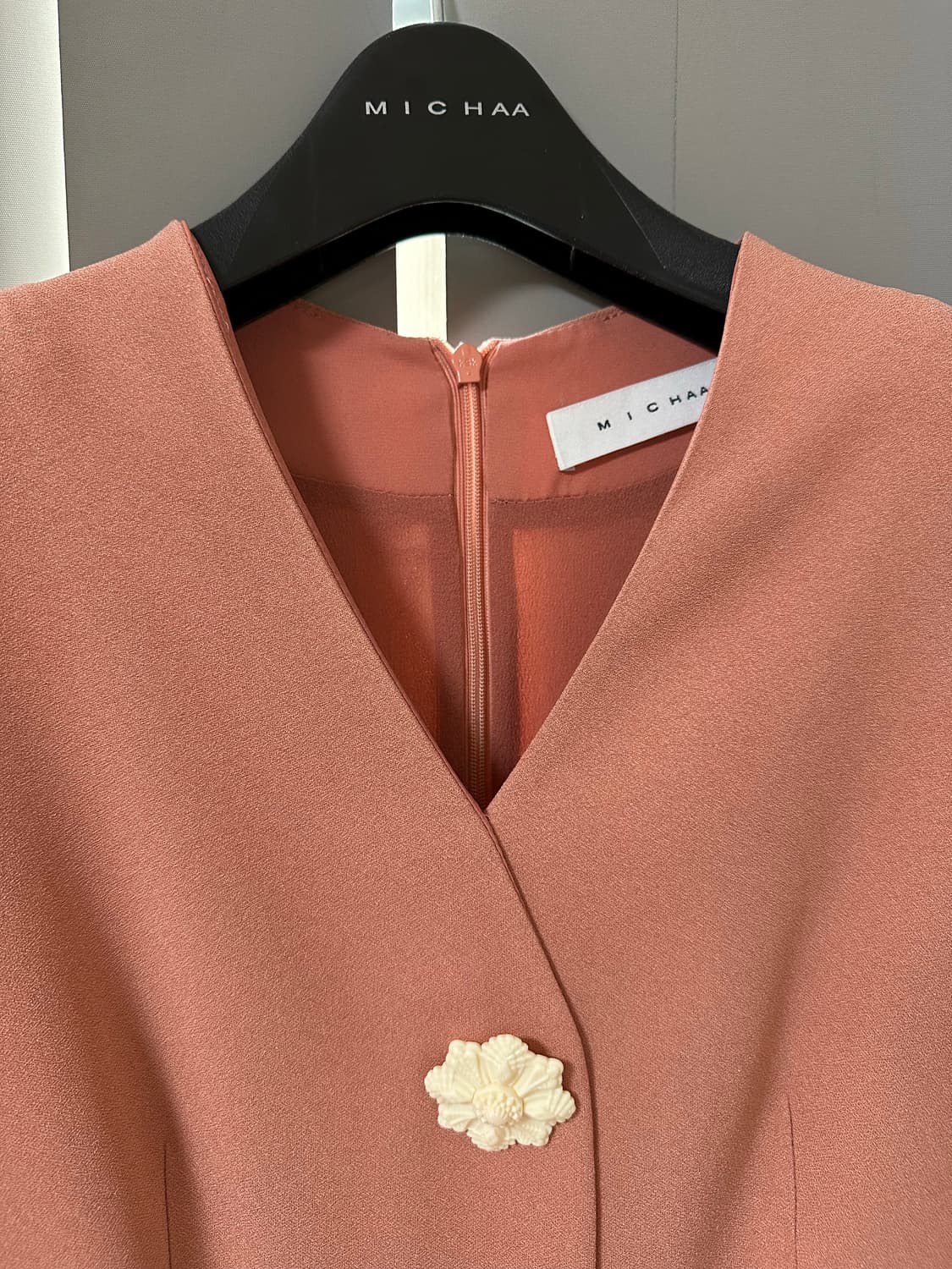 미샤 원피스 상품이미지3