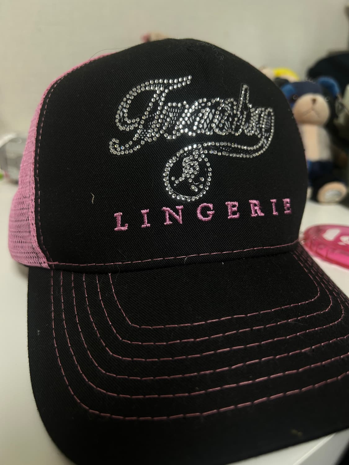 리차드슨 트러커캡 상품이미지1