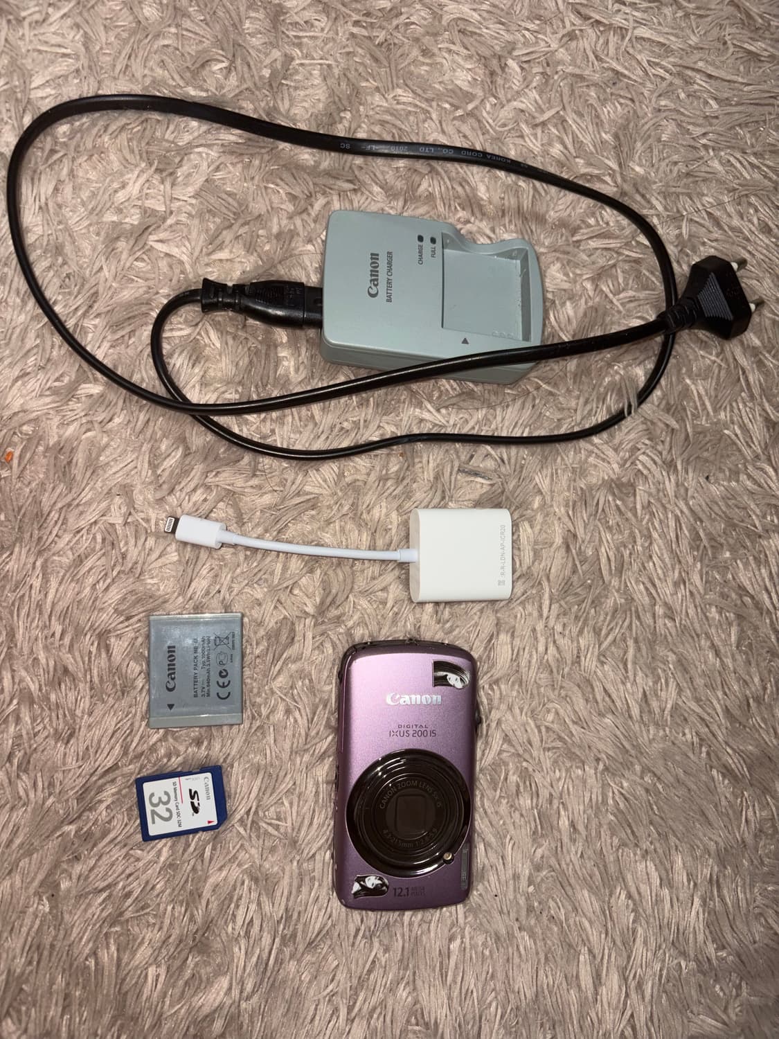 (작례o)캐논 익서스 2005 15 상품이미지2