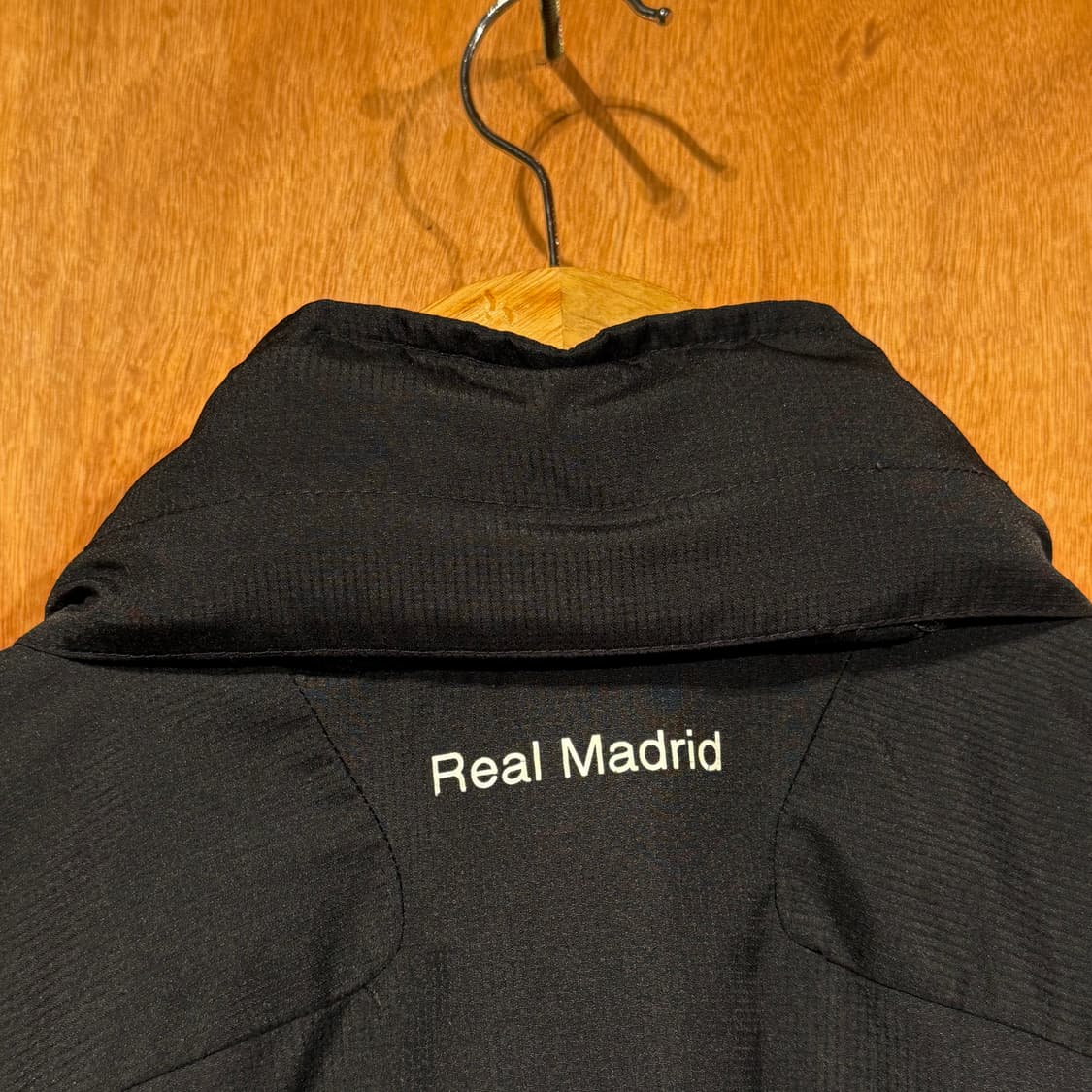 레알마드리드 아디다스 바람막이 XL 상품이미지7