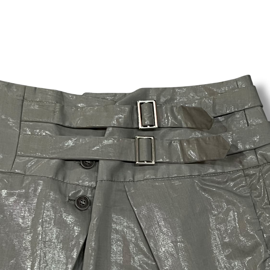  닐바렛 데드스탁 벨크로 스커트 y14238 상품이미지5