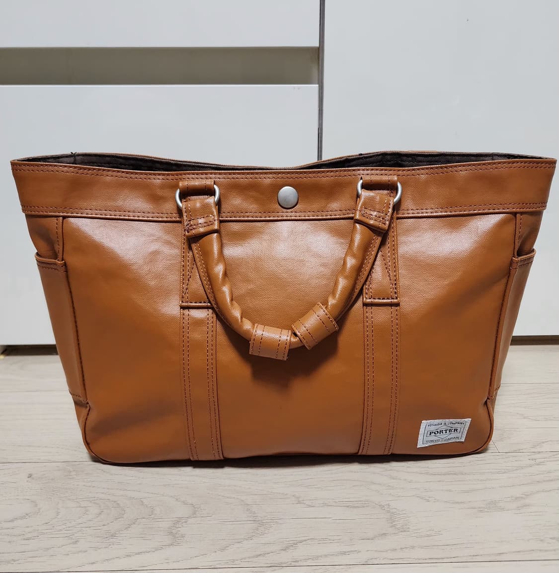 요시다포터 프리스타일 토트백 상품이미지1