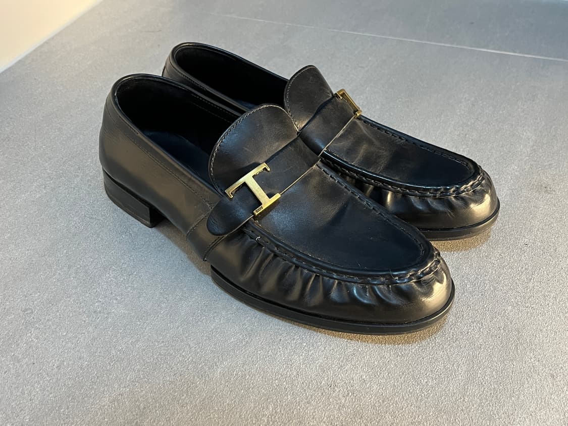 토즈 셔링 로퍼 상품이미지3