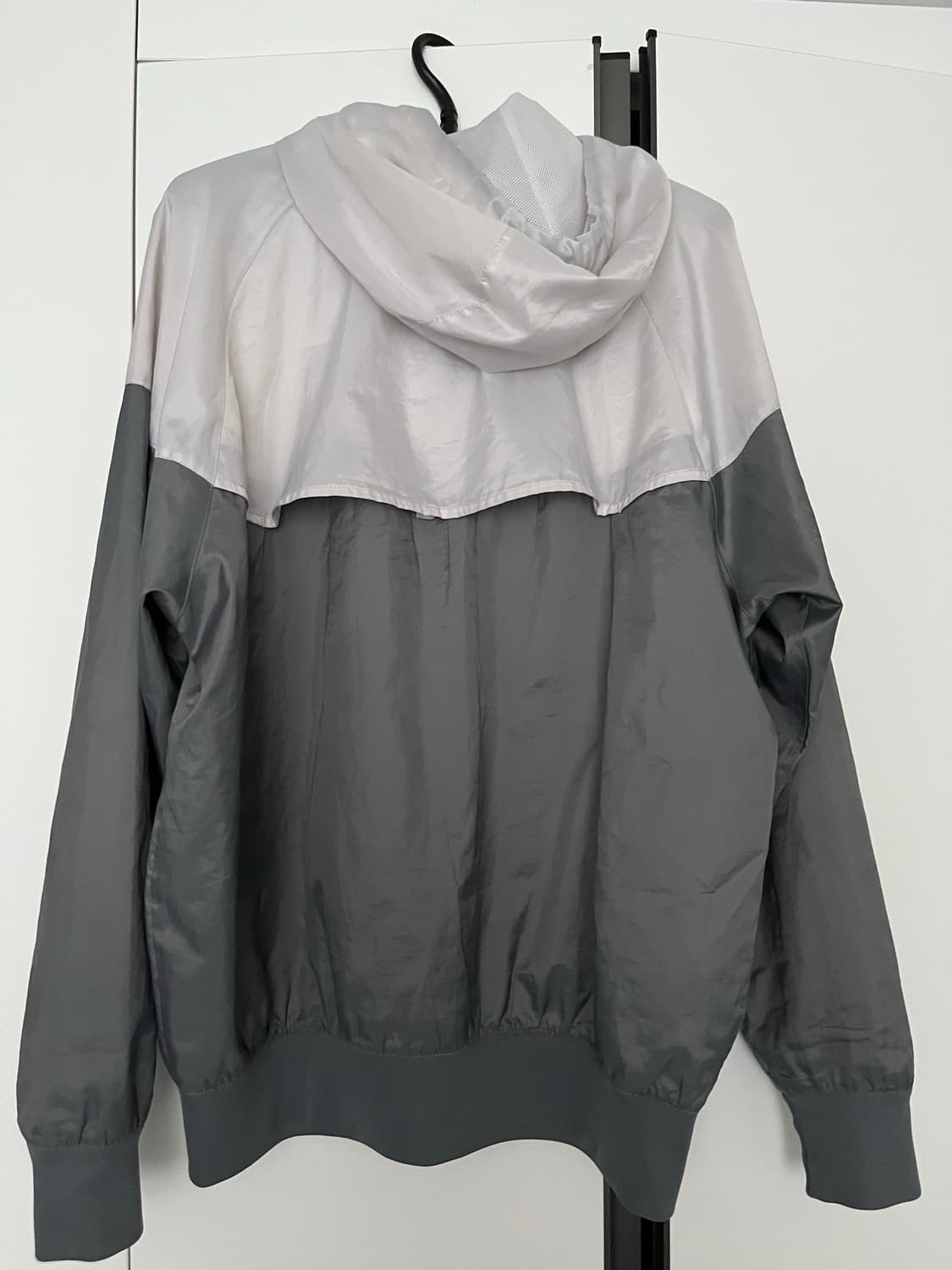 나이키 윈드러너 바막 상품이미지2