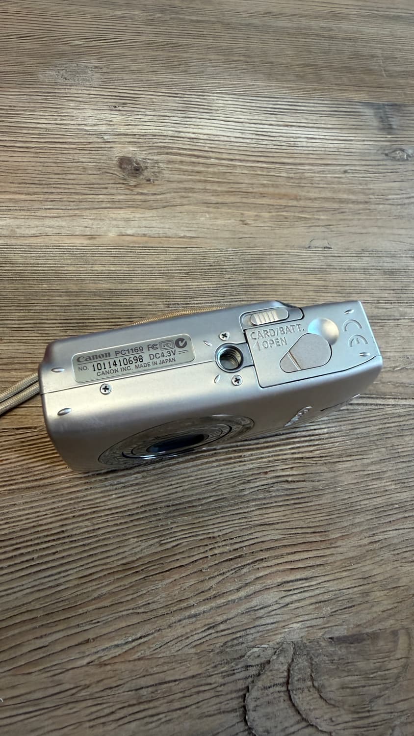 익시700, 익서스750 (원희디카) ixy 700,ixus 750 상품이미지5
