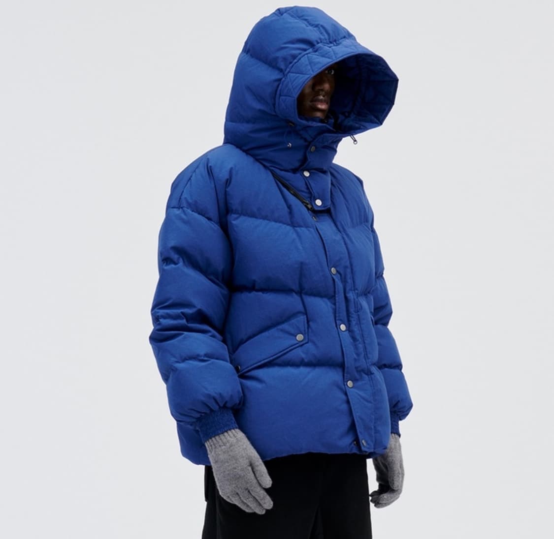 hgbb studio 패딩 상품이미지1