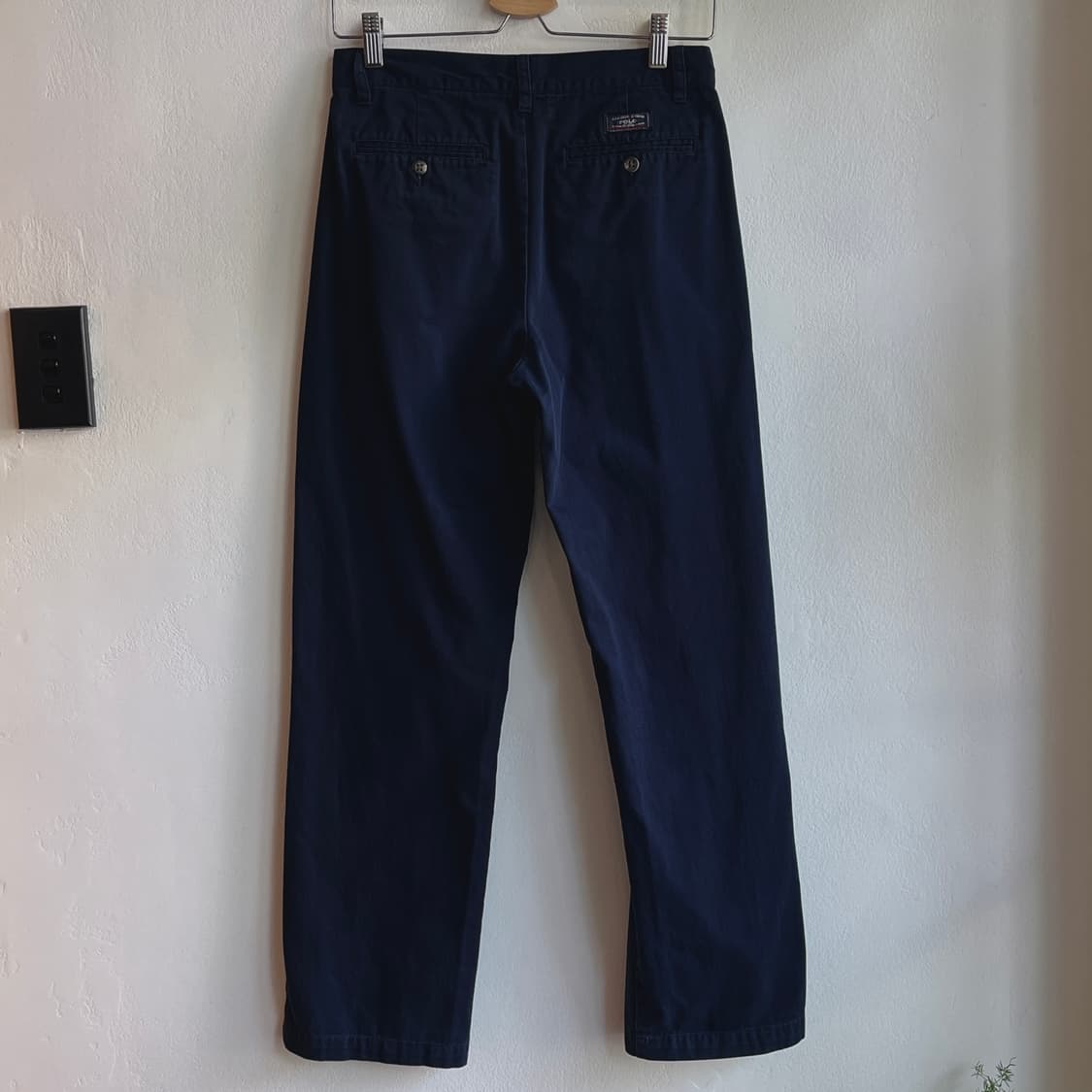 Polo Ralph Lauren Pleats Chino pants 상품이미지5