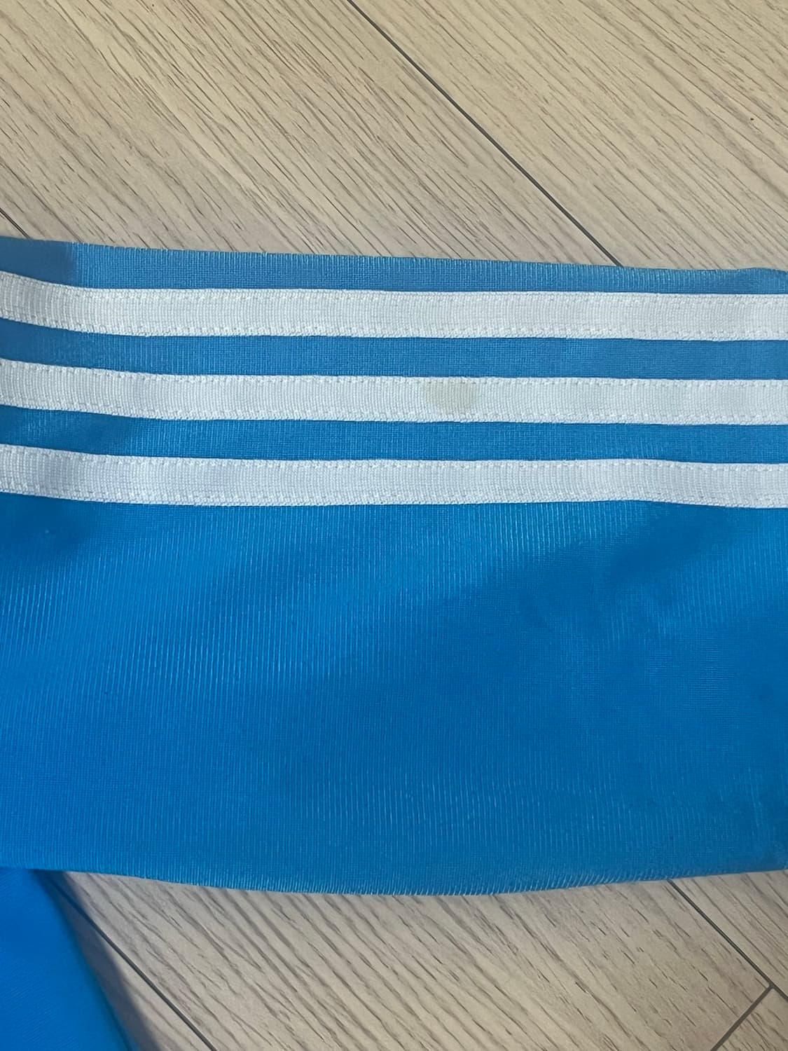 아디다스 져지 블루 상품이미지4