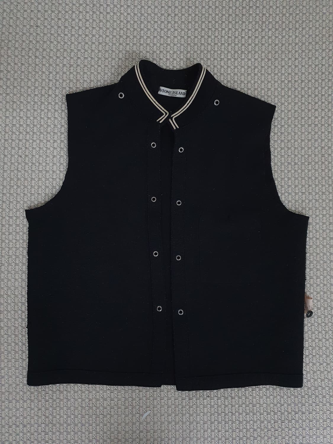 06AW 스톤 아일랜드 페이디드 재킷 (라이너 포함) 상품이미지9