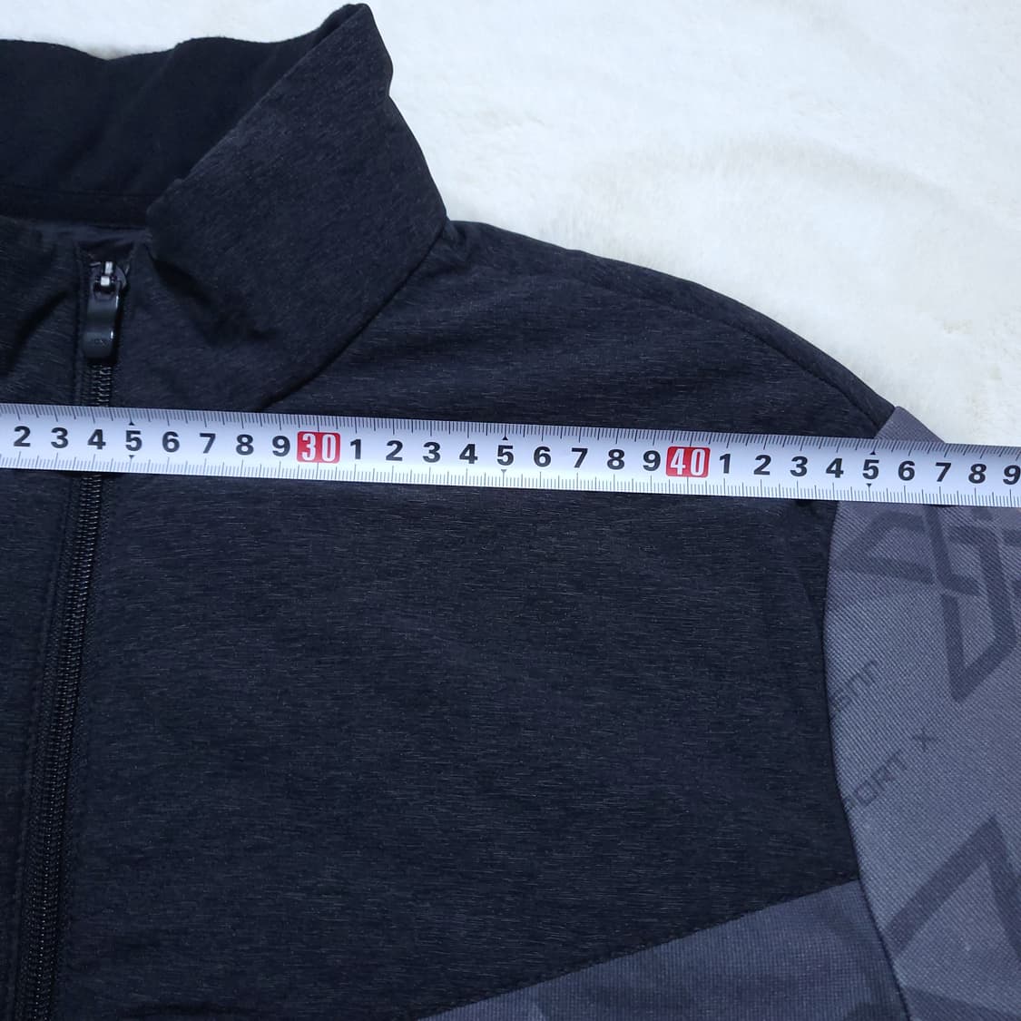 제이디엑스 골프 JDX 남성 방풍집업 95 0210 상품이미지3