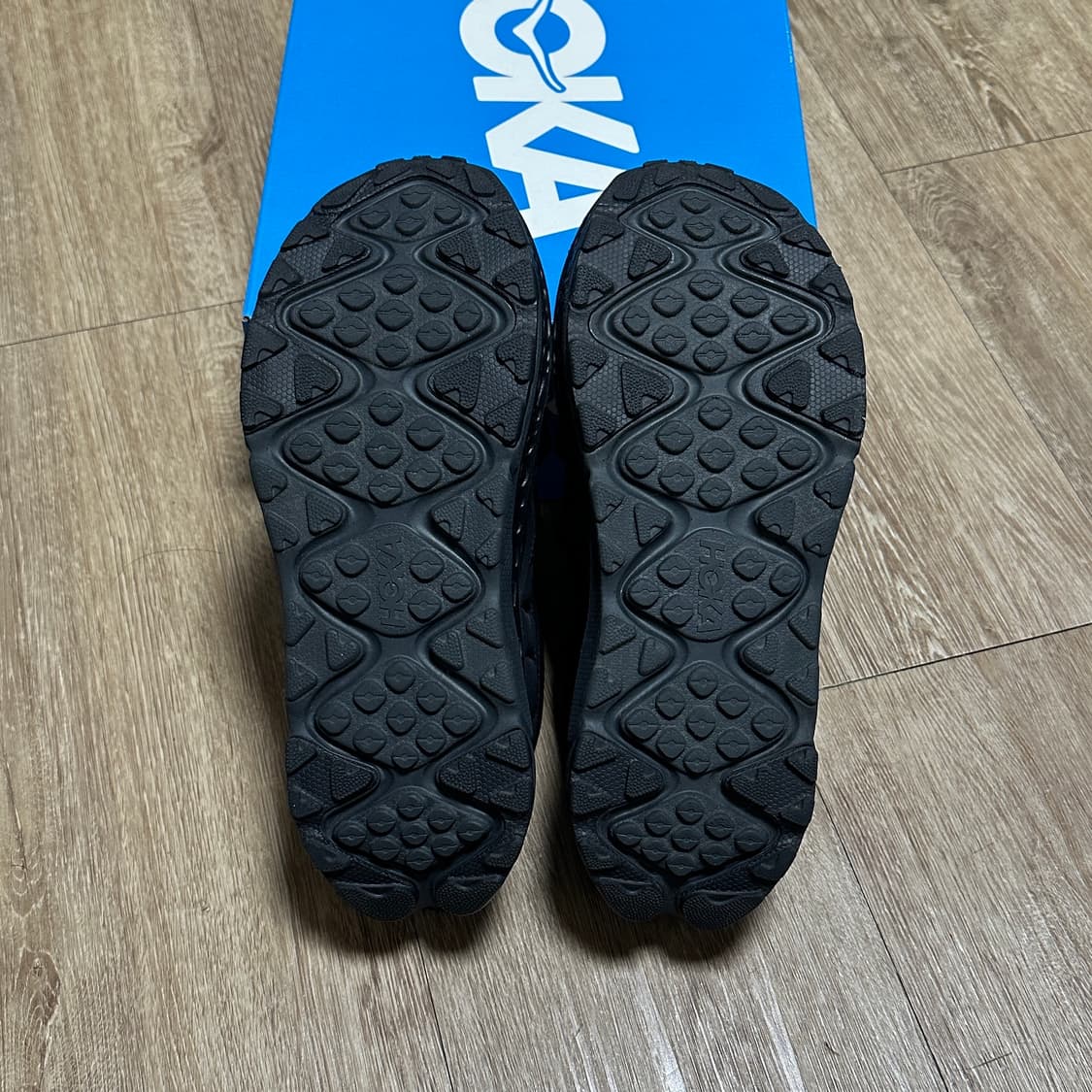 280) 호카 오라 프리모 블랙 상품이미지3