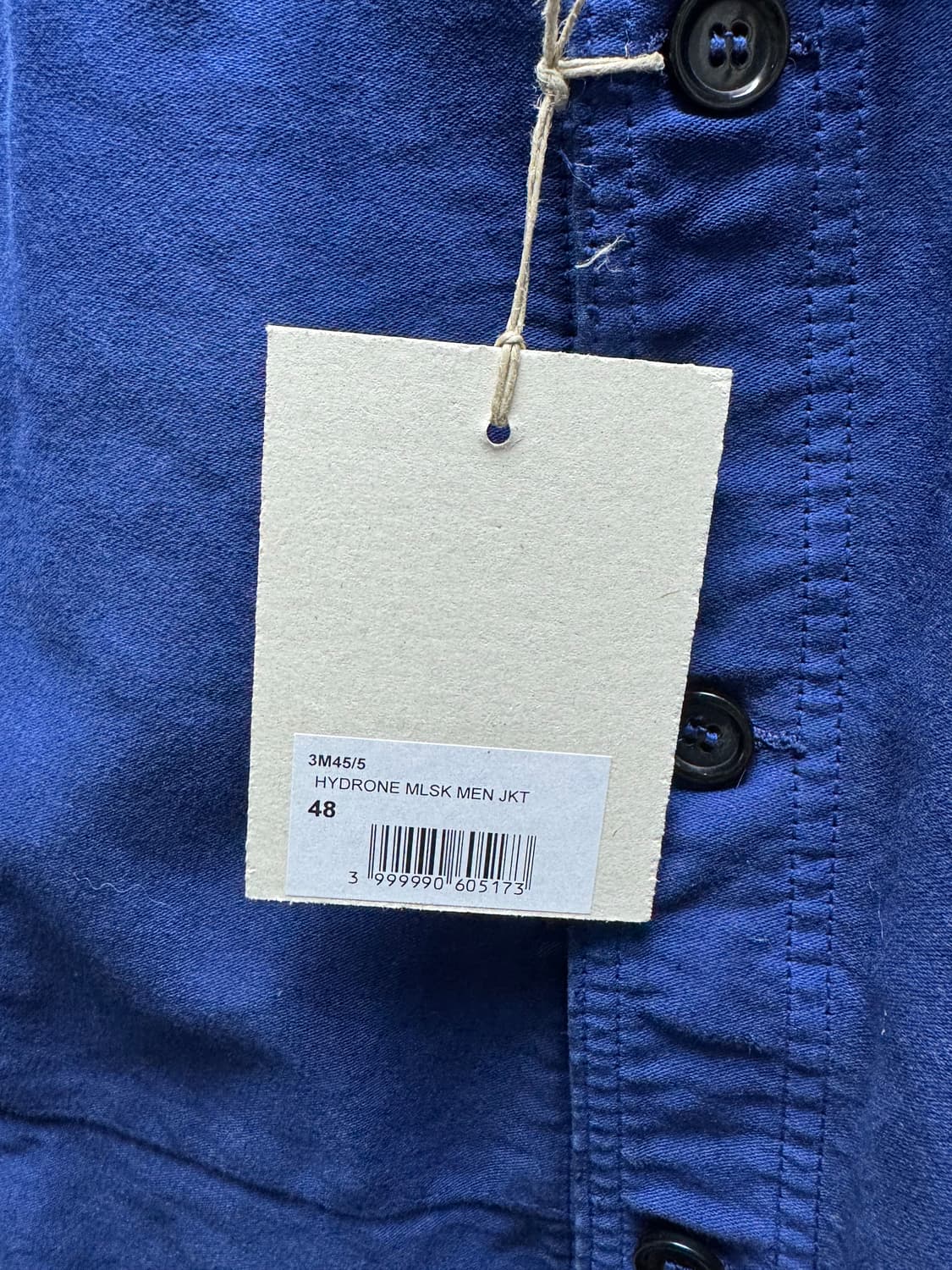 베트라 몰스킨 프렌치워크 자켓 상품이미지5